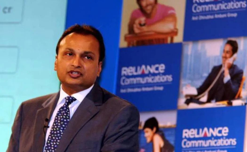 Bombay High Court prohibits taking compulsory action against Anil Ambani!